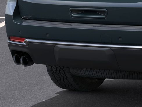 New 2026 Chevrolet Tahoe Z71 AWD/4WD image 38
