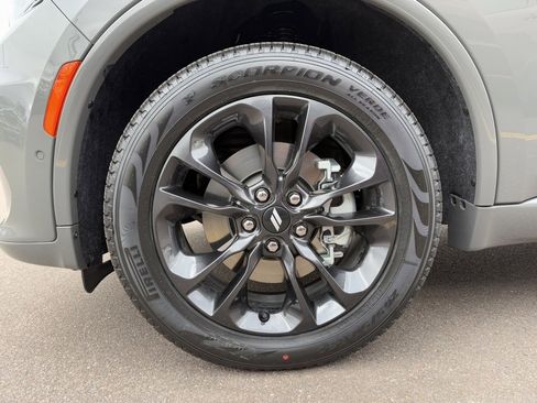 New 2026 Dodge Durango GT image 9