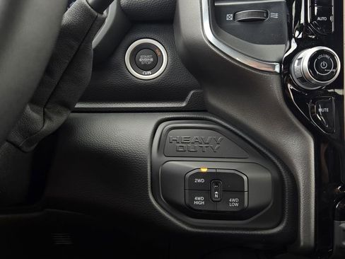 New 2026 RAM 4500 Tradesman AWD/4WD image 21