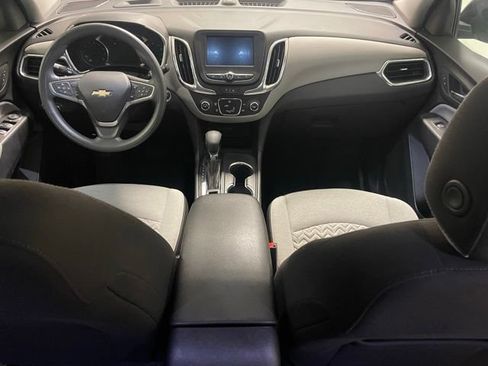 Used 2023 Chevrolet Equinox LS w/ LS Convenience Package FWD image 15