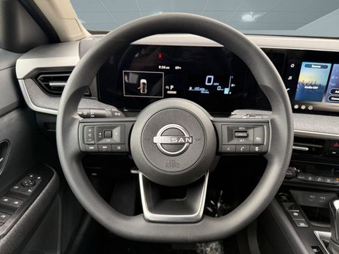 New 2026 Nissan Kicks SV w/ Cold Weather Package image 13