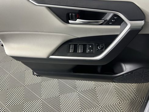 Used 2024 Toyota RAV4 XLE Premium w/ Weather Package image 24