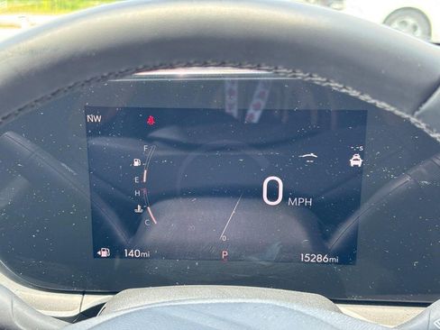 Used 2025 Buick Envista Preferred w/ Convenience I Package FWD image 21