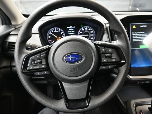 New 2026 Subaru Crosstrek 2.0i Premium AWD/4WD image 25