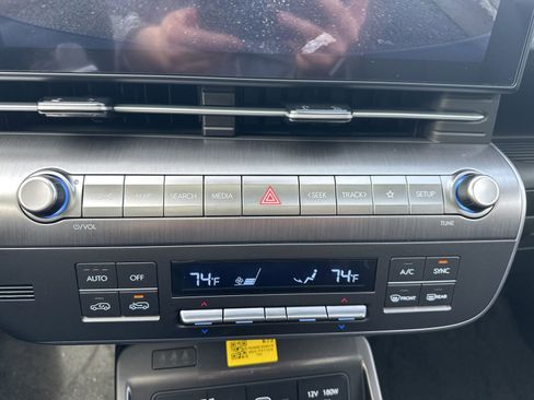 New 2026 Hyundai Kona Limited image 55