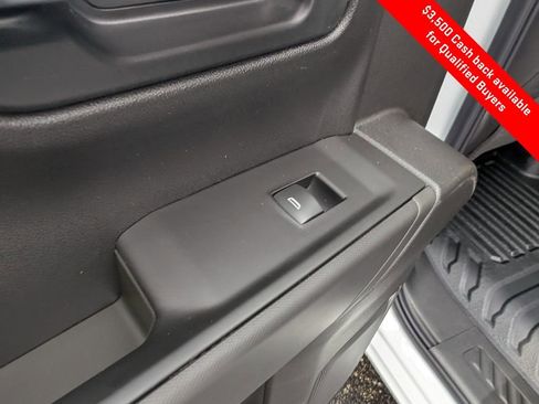 New 2026 GMC Sierra 1500 Pro w/ Pro Value Package image 13