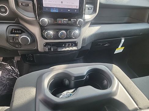 New 2026 RAM 1500 Tradesman image 12