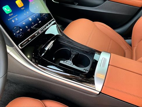 New 2026 Mercedes-Benz C 300 Sedan image 11