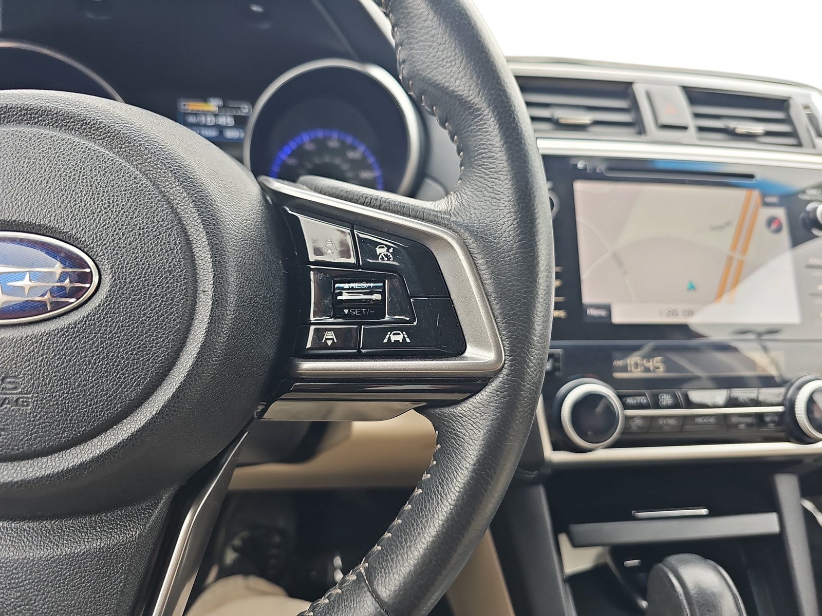 Used 2018 Subaru Outback 2.5i Limited AWD/4WD image 15