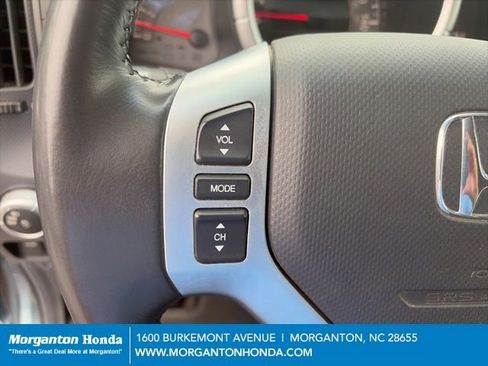 Used 2006 Honda Ridgeline RTL image 19