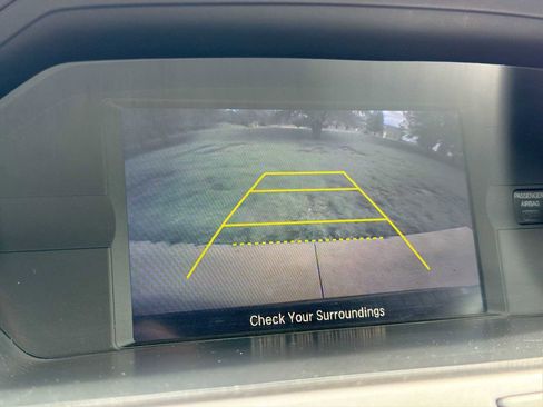 Used 2014 Honda Odyssey EX-L image 24