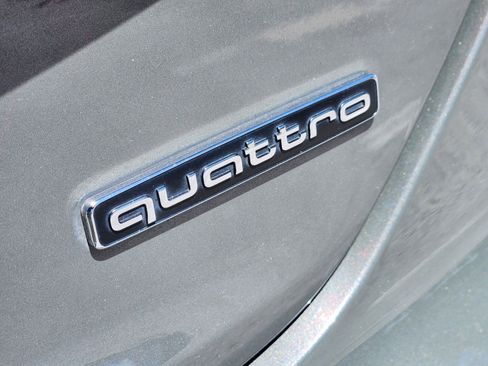 Used 2023 Audi A5 2.0T Premium Plus AWD/4WD image 30