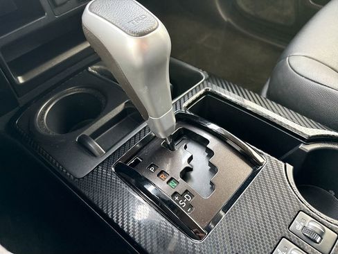 Used 2023 Toyota 4Runner TRD Off-Road Premium w/ Moonroof Package image 17