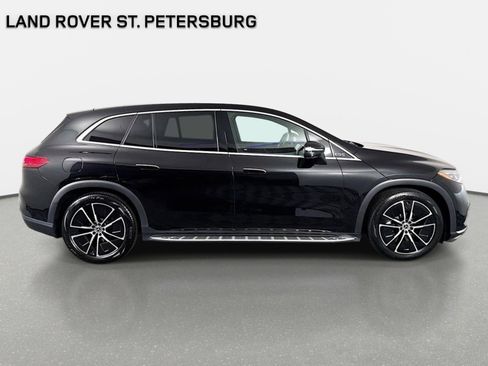 Used 2023 Mercedes-Benz EQS 450+ SUV image 4