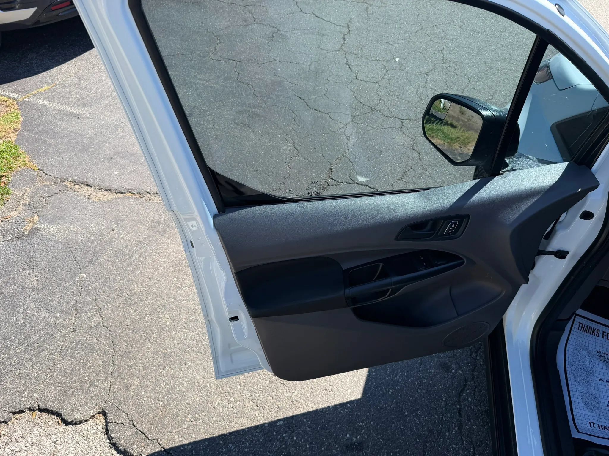 Used 2022 Ford Transit Connect XL w/ CNG/LPG Engine Prep Package FWD image 30