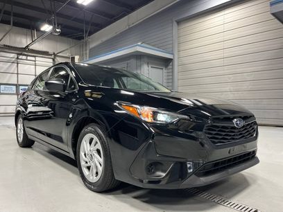 Certified 2024 Subaru Impreza 2.0i