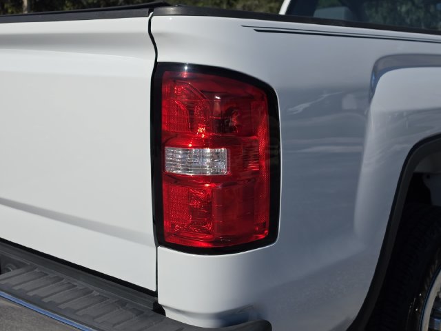 Certified 2018 GMC Sierra 1500 2WD Regular Cab image 11