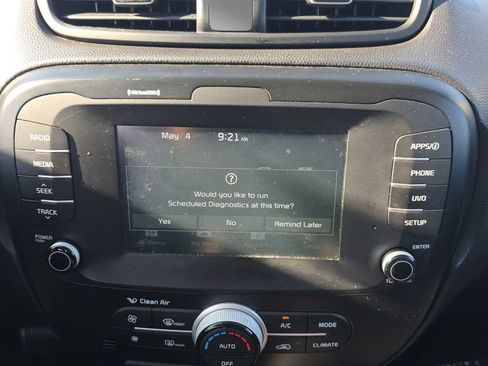 Used 2019 Kia Soul w/ Option Group 020 FWD image 14