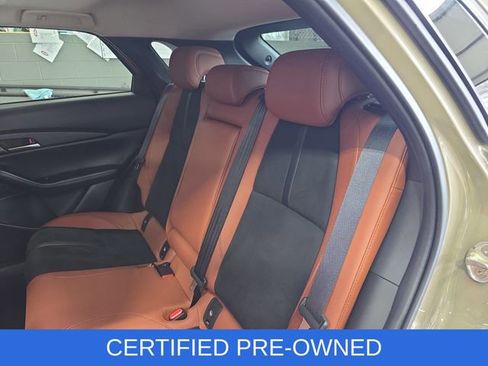 Used 2024 MAZDA CX-30 Carbon image 14