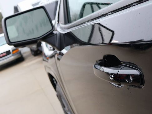 New 2026 GMC Sierra 1500 Elevation w/ Elevation Premium Package image 11