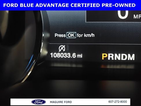 Certified 2018 Ford F150 Lariat image 26