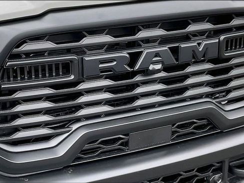 Certified 2026 RAM 3500 Tradesman AWD/4WD image 31