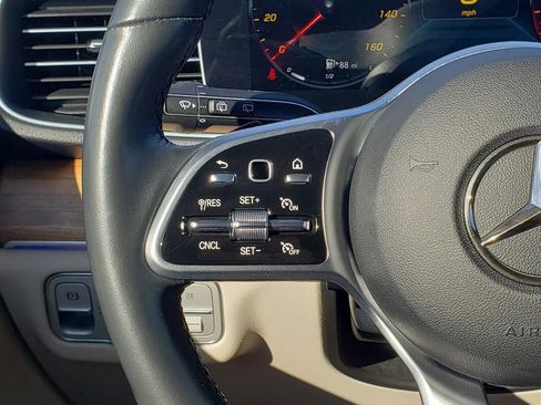 Used 2023 Mercedes-Benz GLE 350 GLE 350 image 25