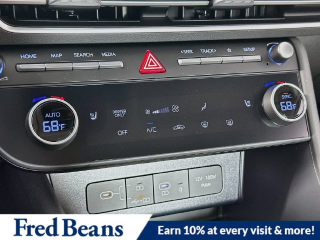 New 2026 Hyundai Sonata SEL FWD image 14
