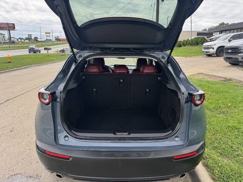 Used 2023 MAZDA CX-30 AWD 2.5 S w/ Preferred Package image 10