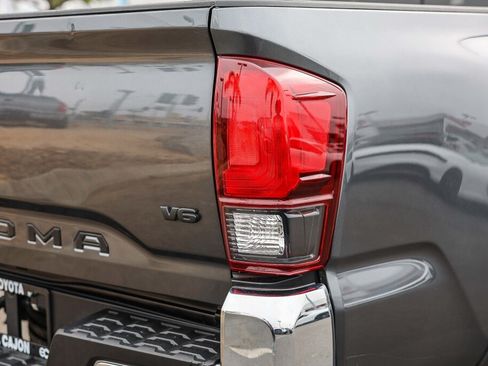 Certified 2022 Toyota Tacoma SR5 RWD image 23