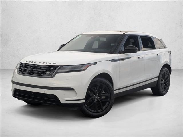 New 2026 Land Rover Range Rover Velar S AWD/4WD image 1