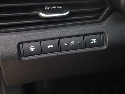 New 2026 Nissan Altima 2.5 SV w/ SV Premium Package FWD image 12