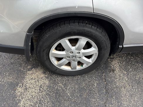 Used 2009 Honda CR-V EX image 32