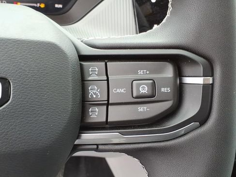 New 2026 Jeep Cherokee Limited AWD/4WD image 21