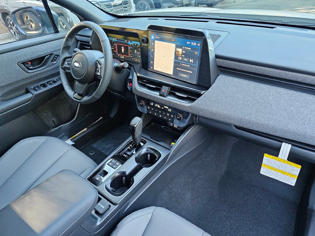 New 2026 Subaru Outback Limited XT AWD/4WD image 10