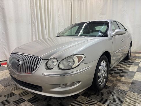 Used 2008 Buick LaCrosse CXL image 2