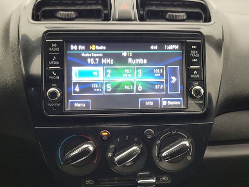 Used 2019 Mitsubishi Mirage ES image 25