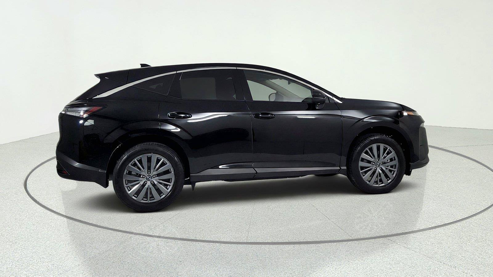 Certified 2026 Nissan Murano SL AWD/4WD image 7