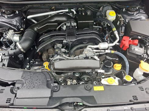 Certified 2025 Subaru Crosstrek 2.5i Limited image 27