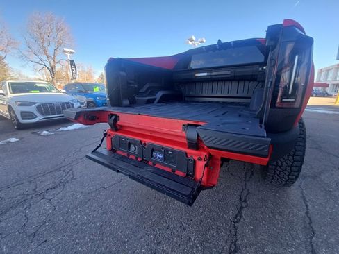 Used 2025 GMC Hummer EV 3X w/ Extreme Off-Road Package image 19