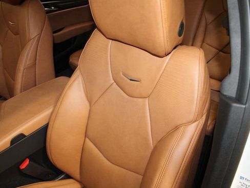 New 2026 Cadillac CT5 V w/ Platinum Package image 6