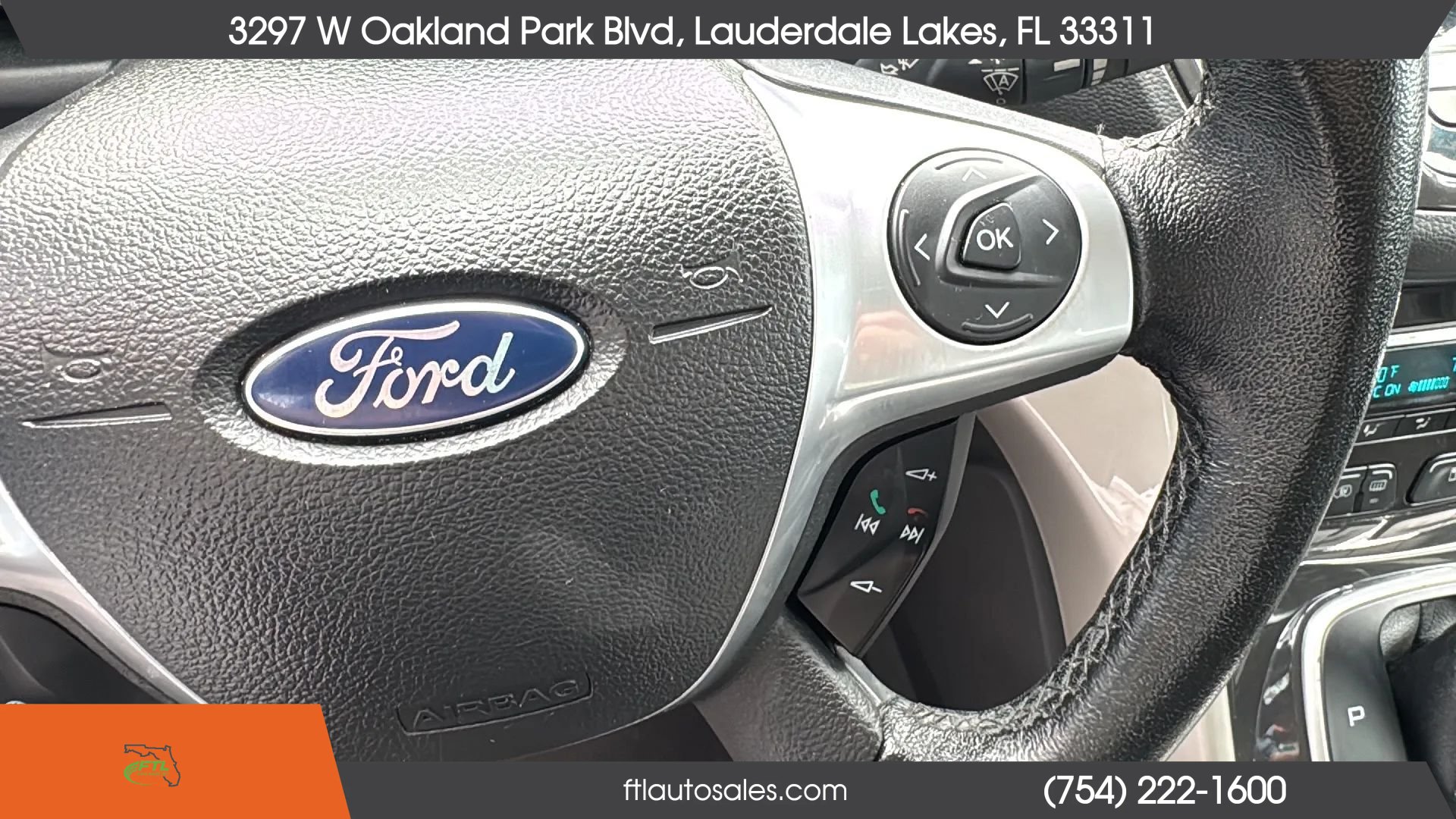 Used 2014 Ford C-MAX Energi SEL w/ Equipment Group 301A FWD image 44