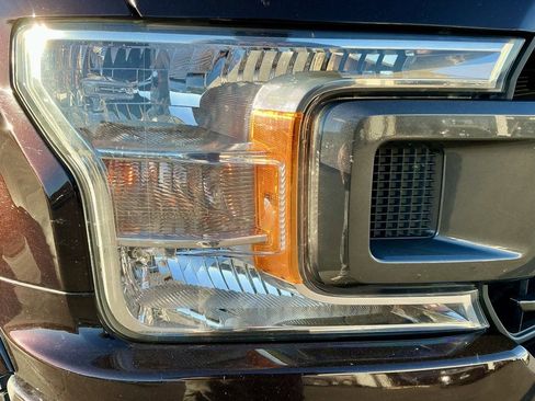 Used 2020 Ford F150 XLT w/ Equipment Group 302A Luxury image 8