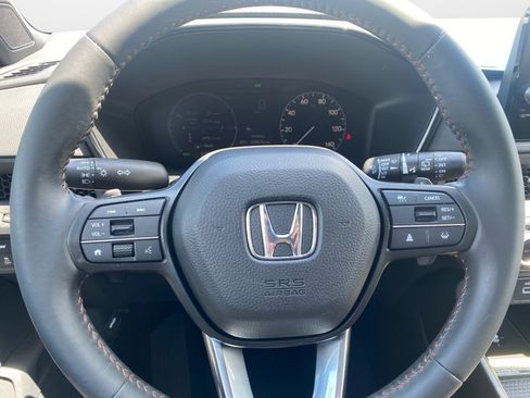 Certified 2024 Honda CR-V Sport-L image 13