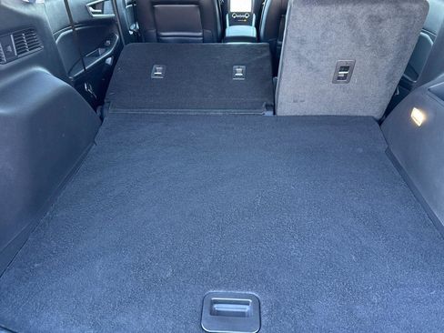 Certified 2024 Ford Edge SEL w/ Convenience Package image 12