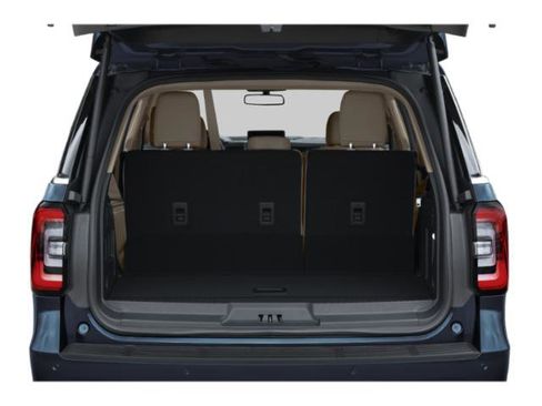 New 2024 Ford Expedition Limited image 8