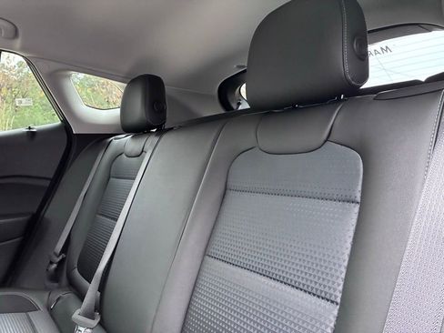 Used 2026 Chevrolet Trax LT w/ Driver Confidence Package image 16