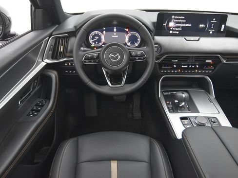 New 2026 MAZDA CX-90 3.3 Turbo w/ Premium Plus Pkg AWD/4WD image 28