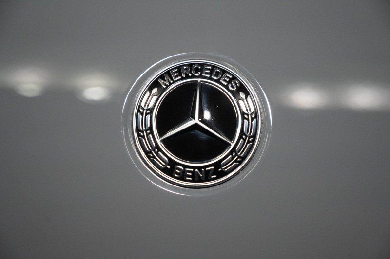New 2027 Mercedes-Benz GLC 300 image 36