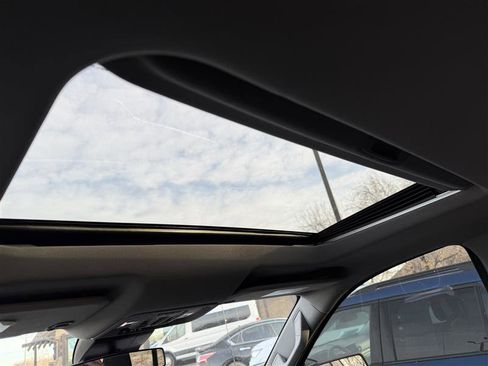 Used 2023 Chevrolet Silverado 1500 RST w/ Redline Edition image 12